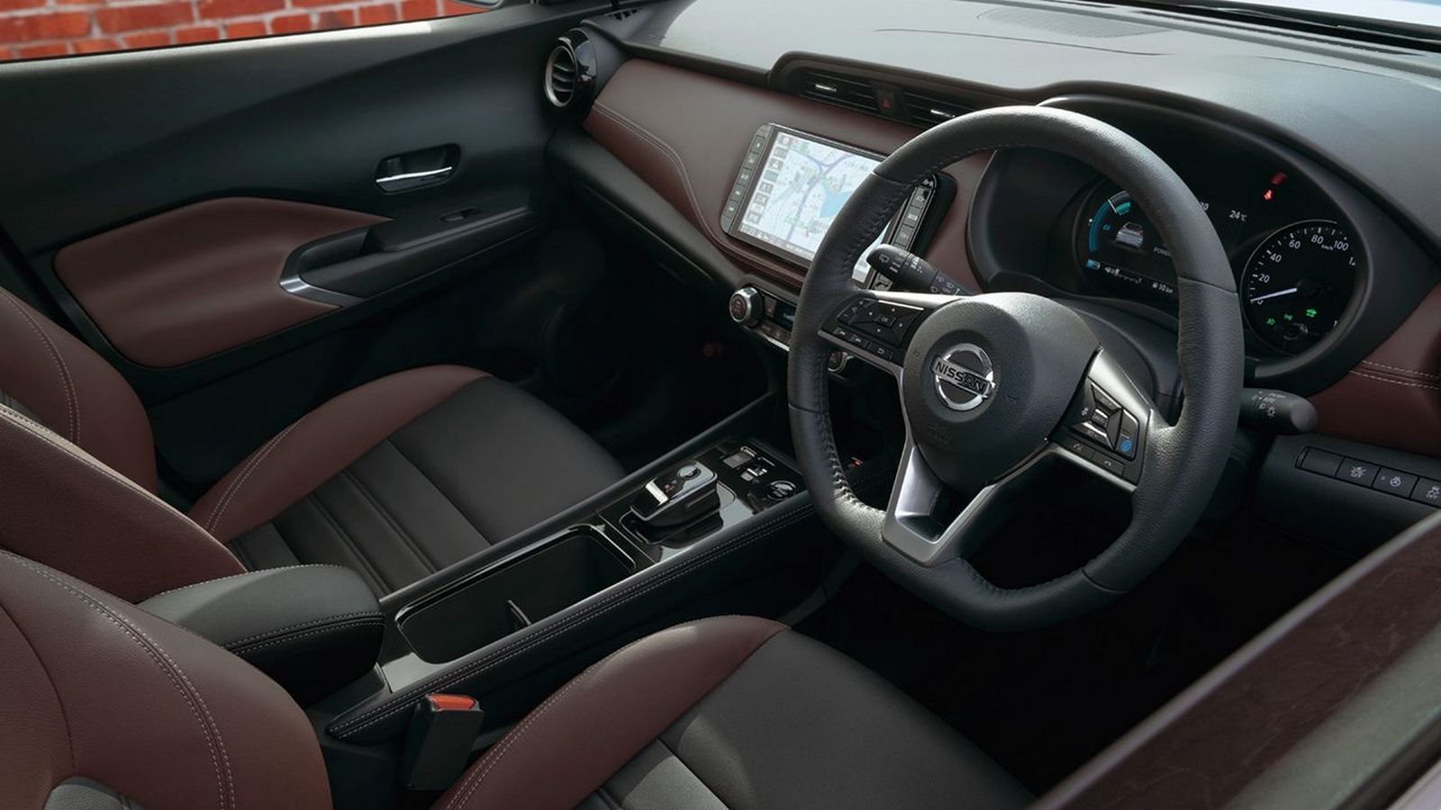 2023 - NISSAN KICKS JP VERSION, foto 9