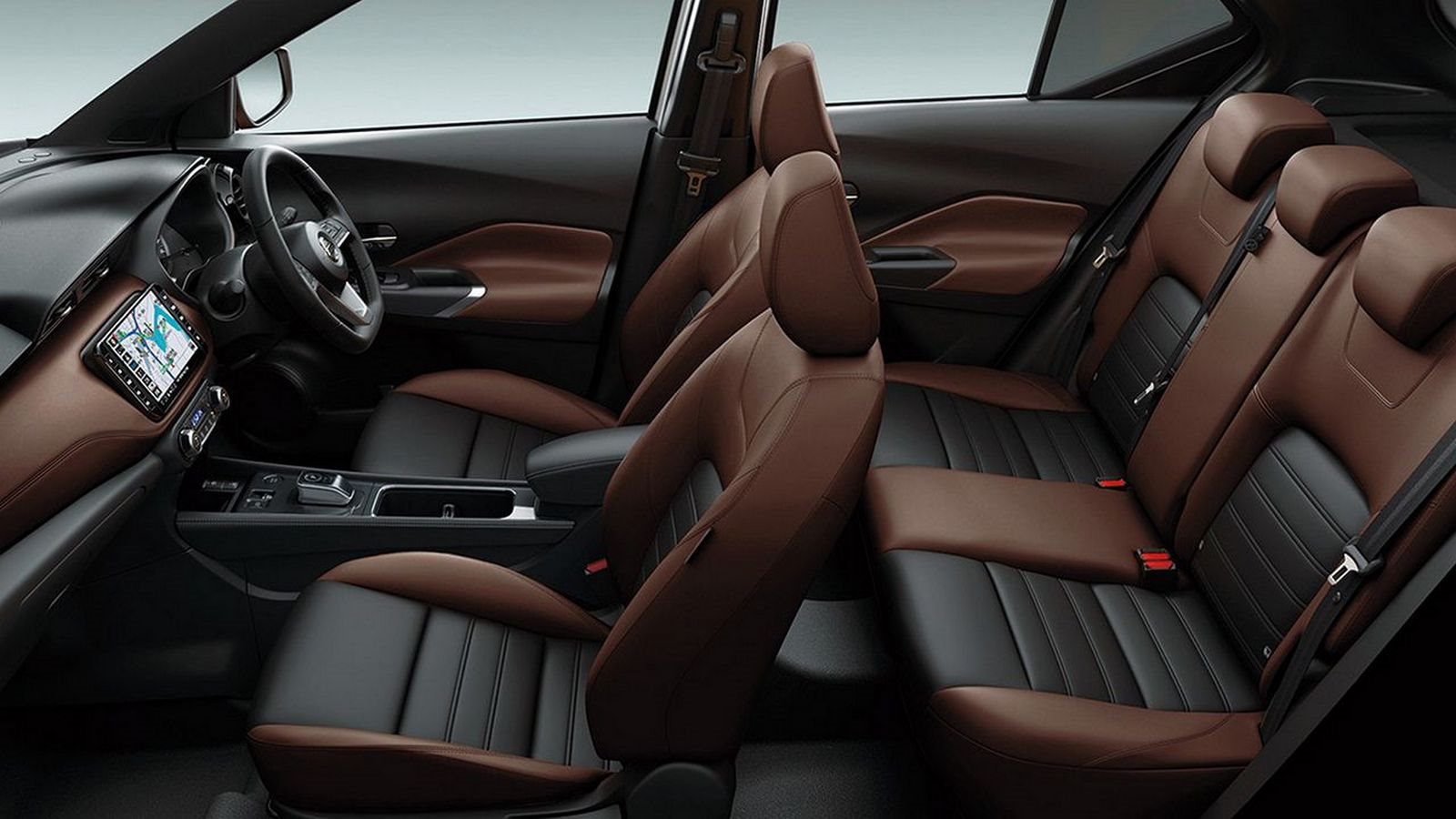 2023 - NISSAN KICKS JP VERSION, foto 10