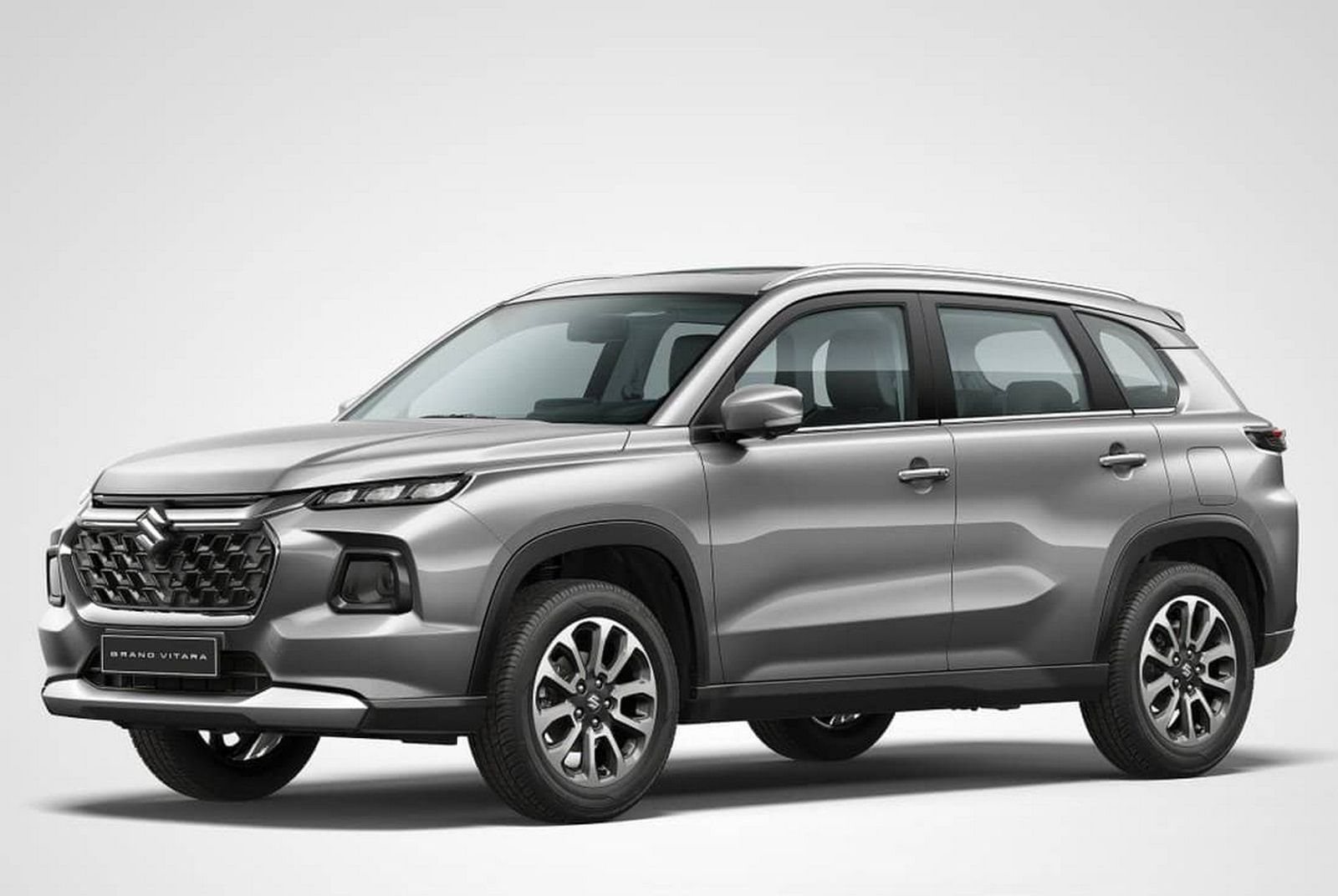 2023 - SUZUKI GRAND VITARA, foto 1