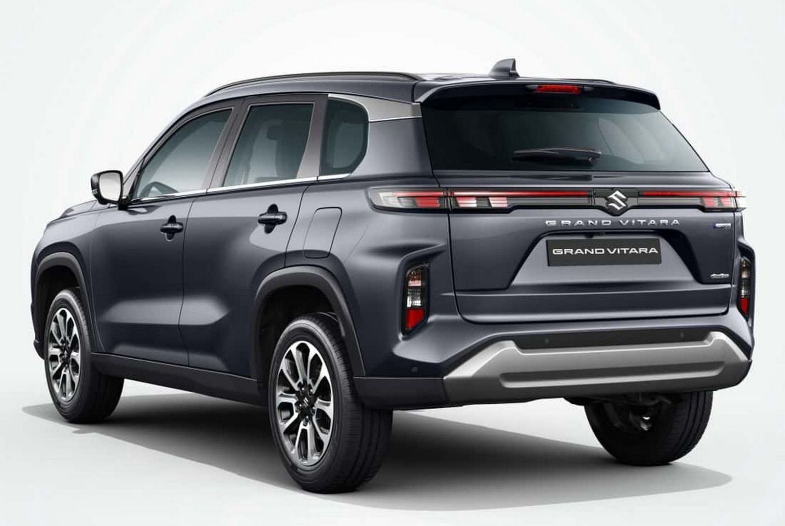 2023 - SUZUKI GRAND VITARA, foto 2