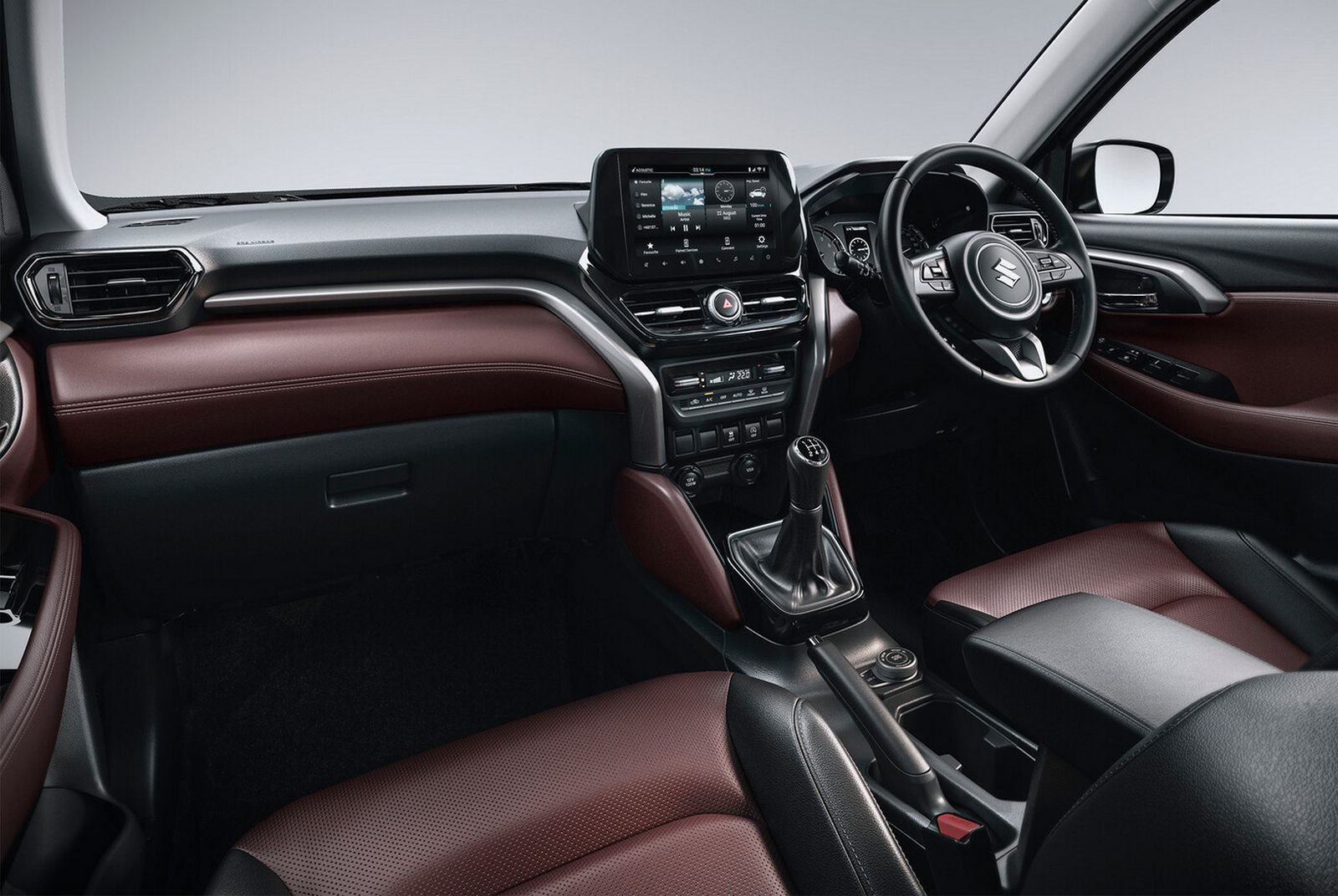 2023 - SUZUKI GRAND VITARA, foto 3