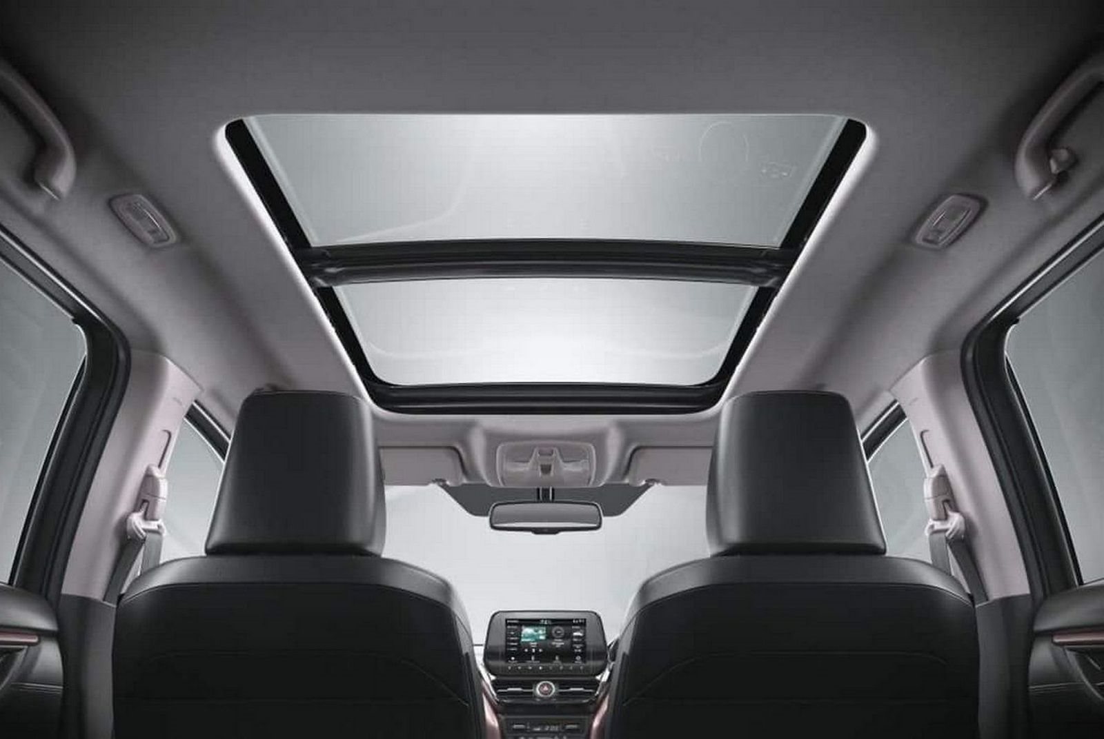 2023 - SUZUKI GRAND VITARA, foto 5