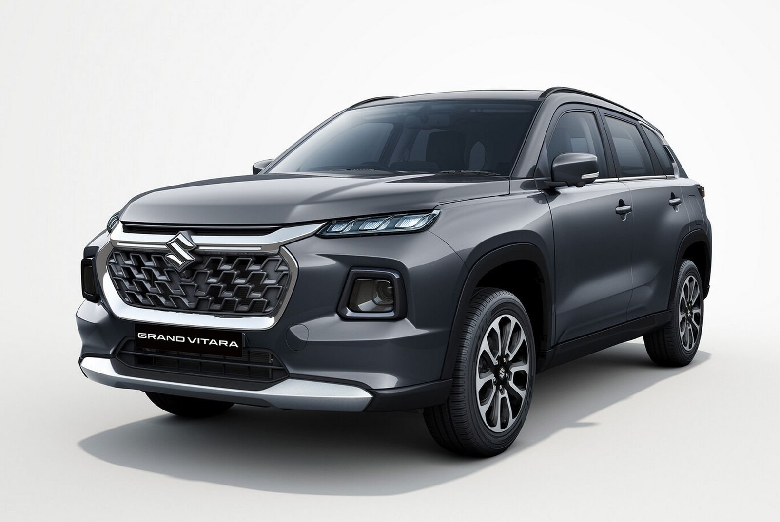 2023 - SUZUKI GRAND VITARA, foto 6