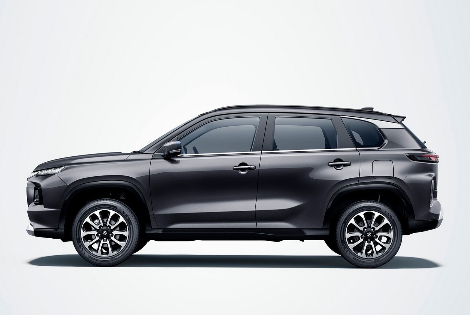 2023 - SUZUKI GRAND VITARA, foto 7