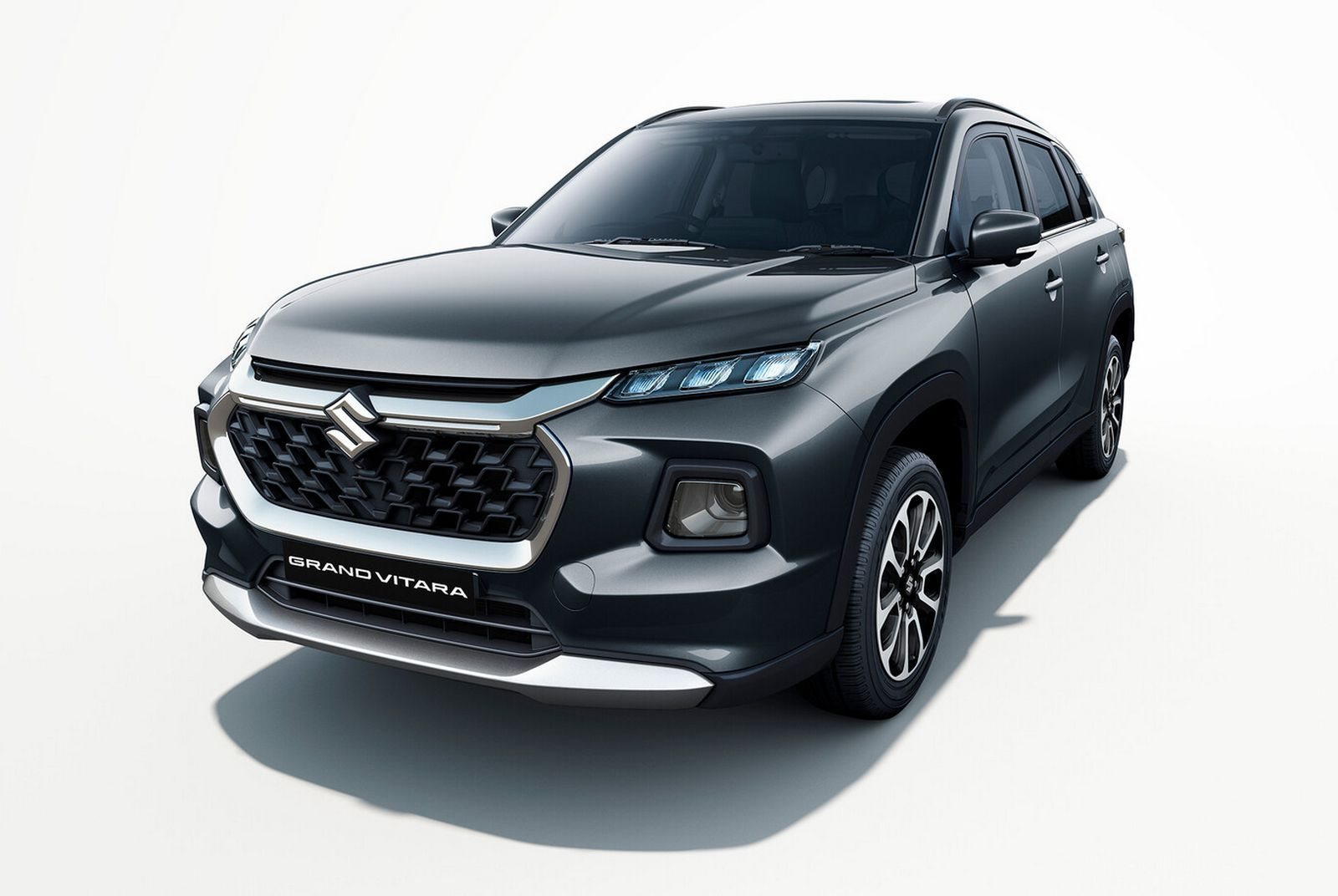 2023 - SUZUKI GRAND VITARA, foto 8
