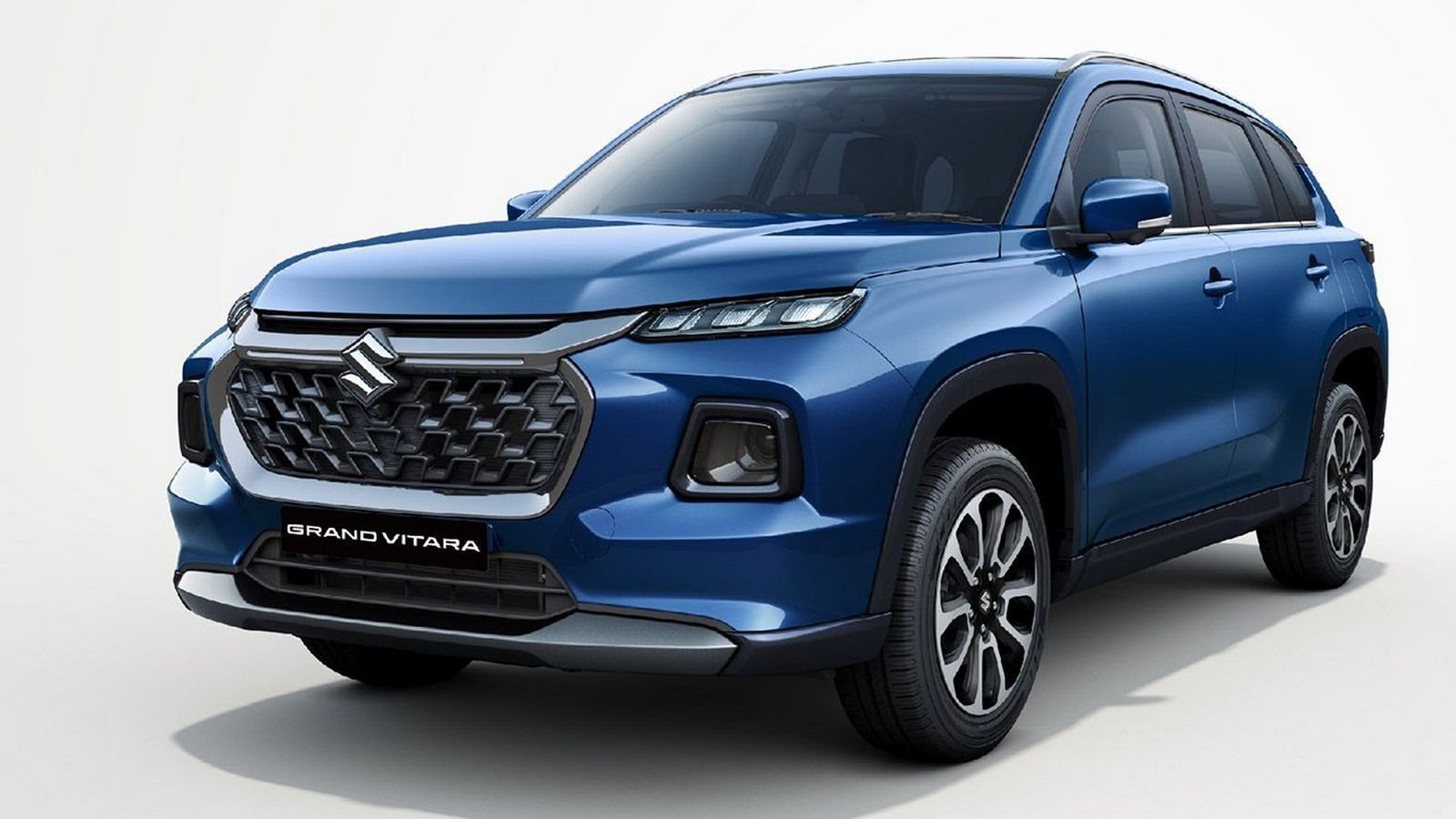 2023 - SUZUKI GRAND VITARA, foto 9