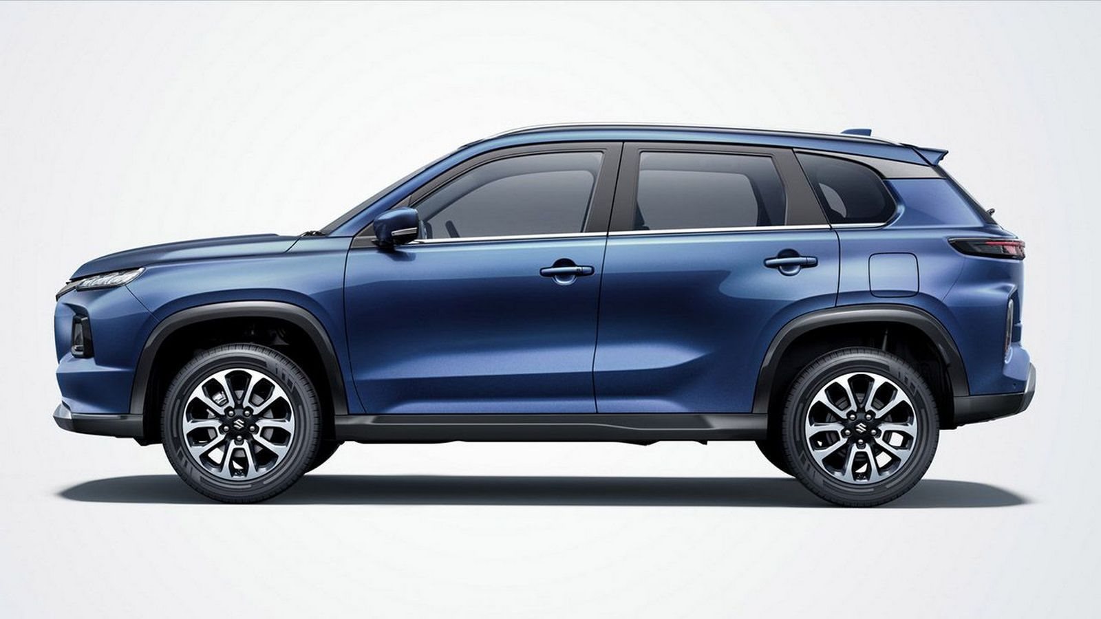 2023 - SUZUKI GRAND VITARA, foto 11
