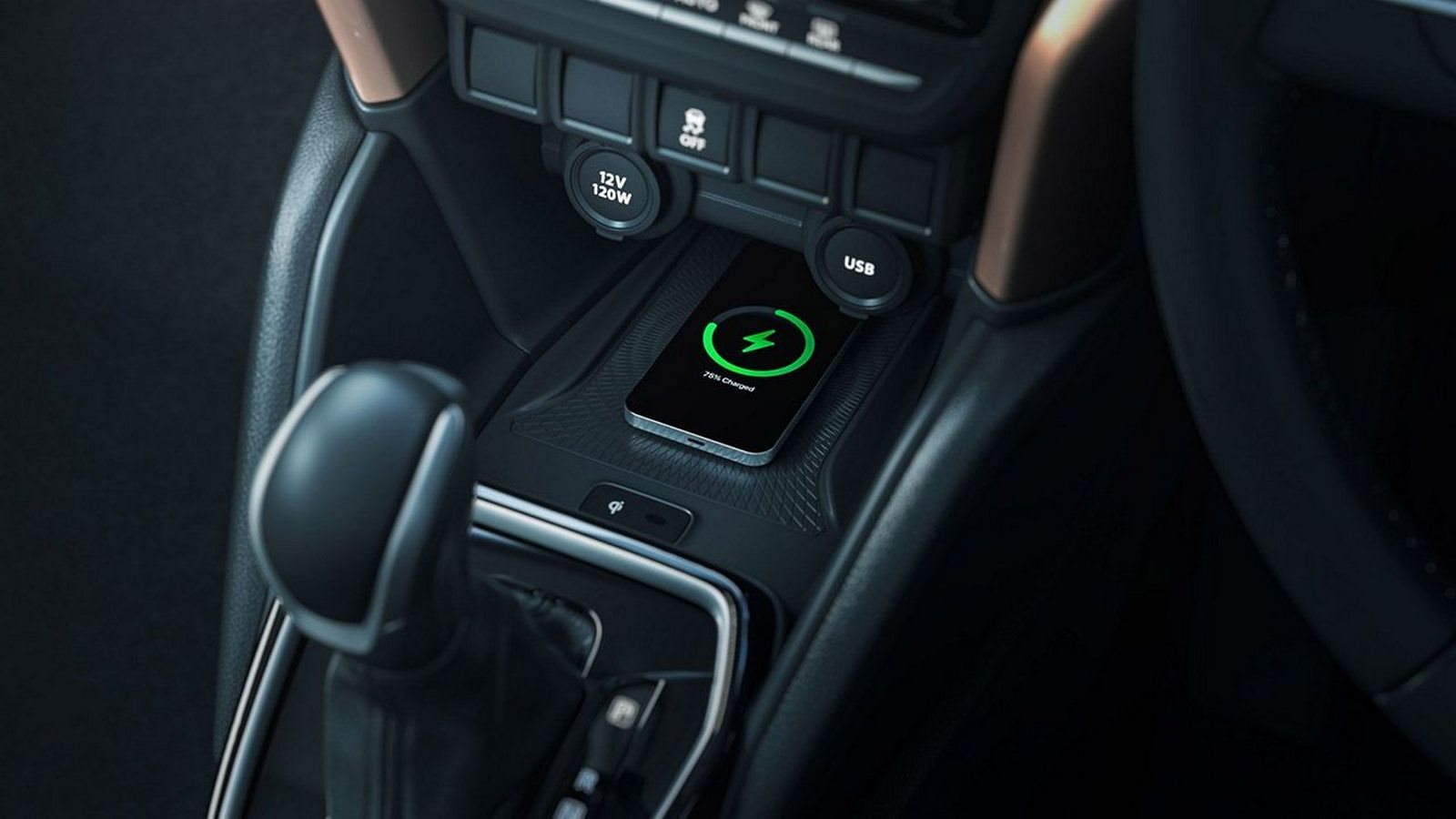 2023 - SUZUKI GRAND VITARA, foto 12