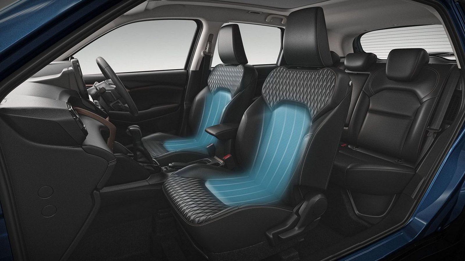2023 - SUZUKI GRAND VITARA, foto 14