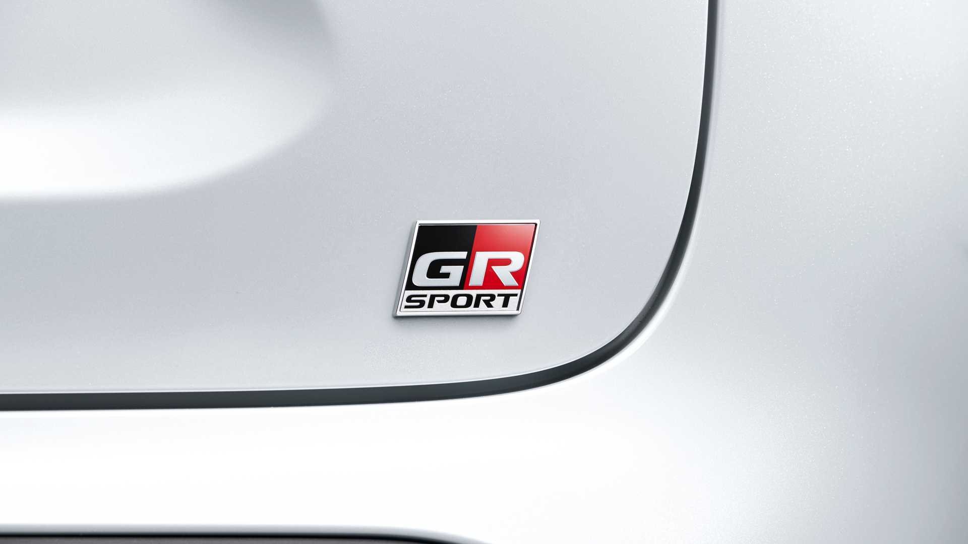2023 - TOYOTA YARIS CROSS GR SPORT, foto 13
