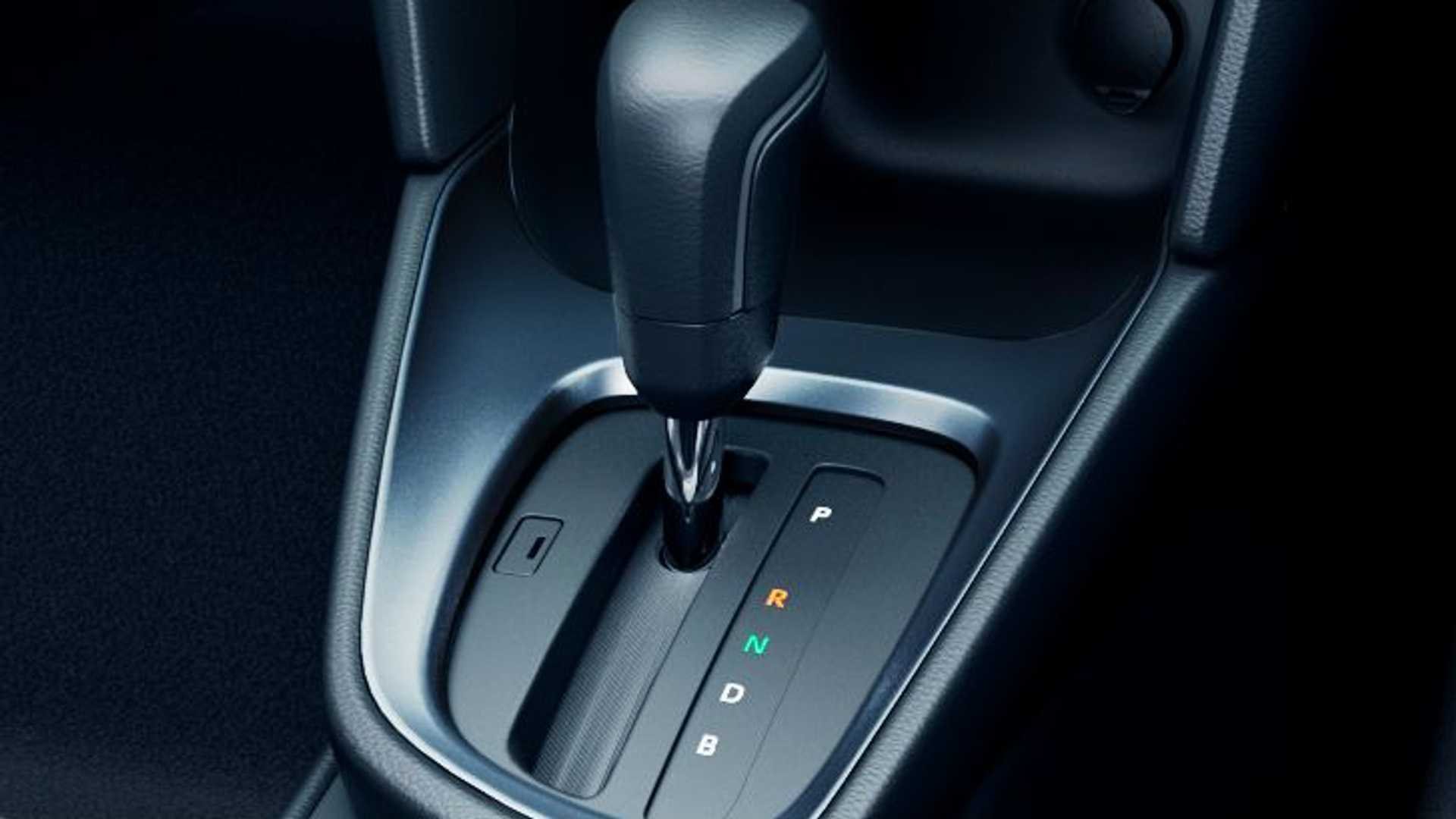 2023 - TOYOTA YARIS CROSS GR SPORT, foto 16