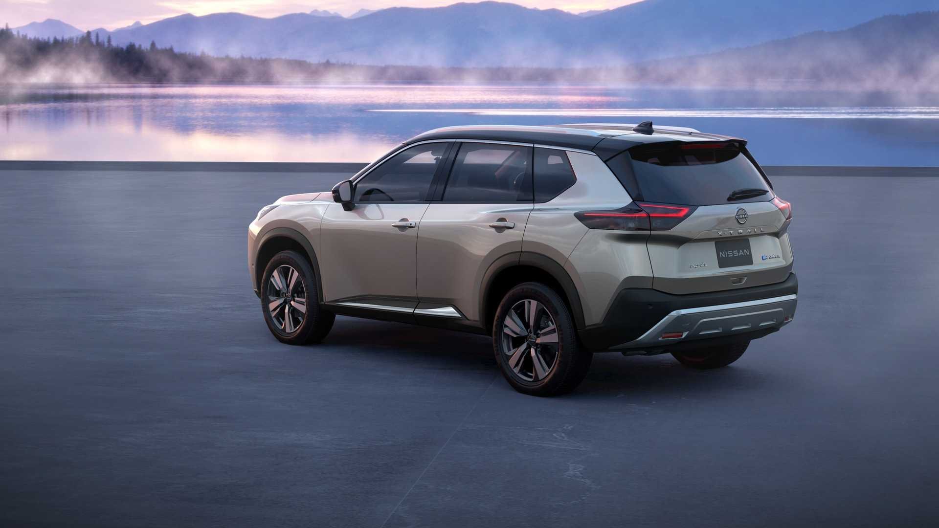 NISSAN X-TRAIL JAPAN VERSION, foto 64