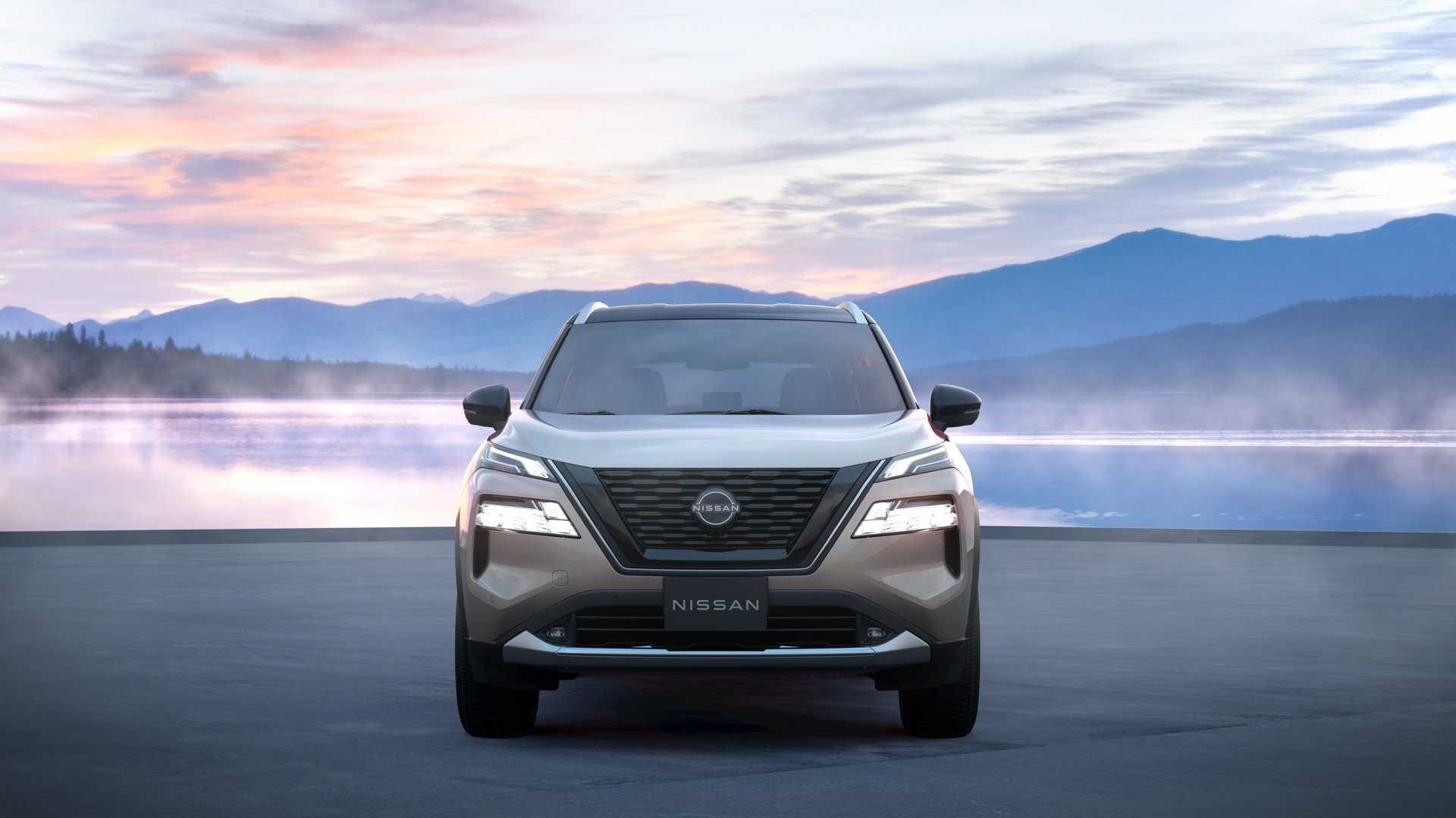 NISSAN X-TRAIL JAPAN VERSION, foto 65