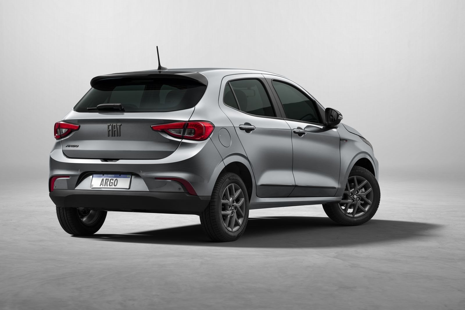 FIAT ARGO S-DESIGN, foto 2