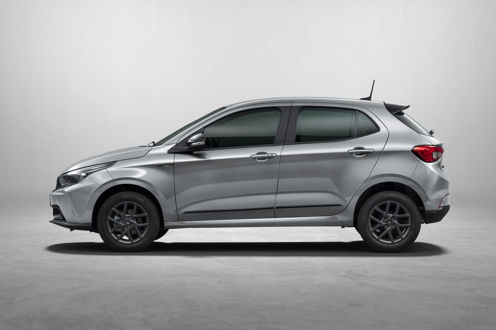 FIAT ARGO S-DESIGN, foto 3