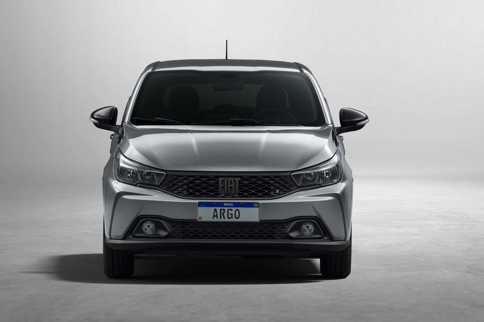 FIAT ARGO S-DESIGN, foto 4