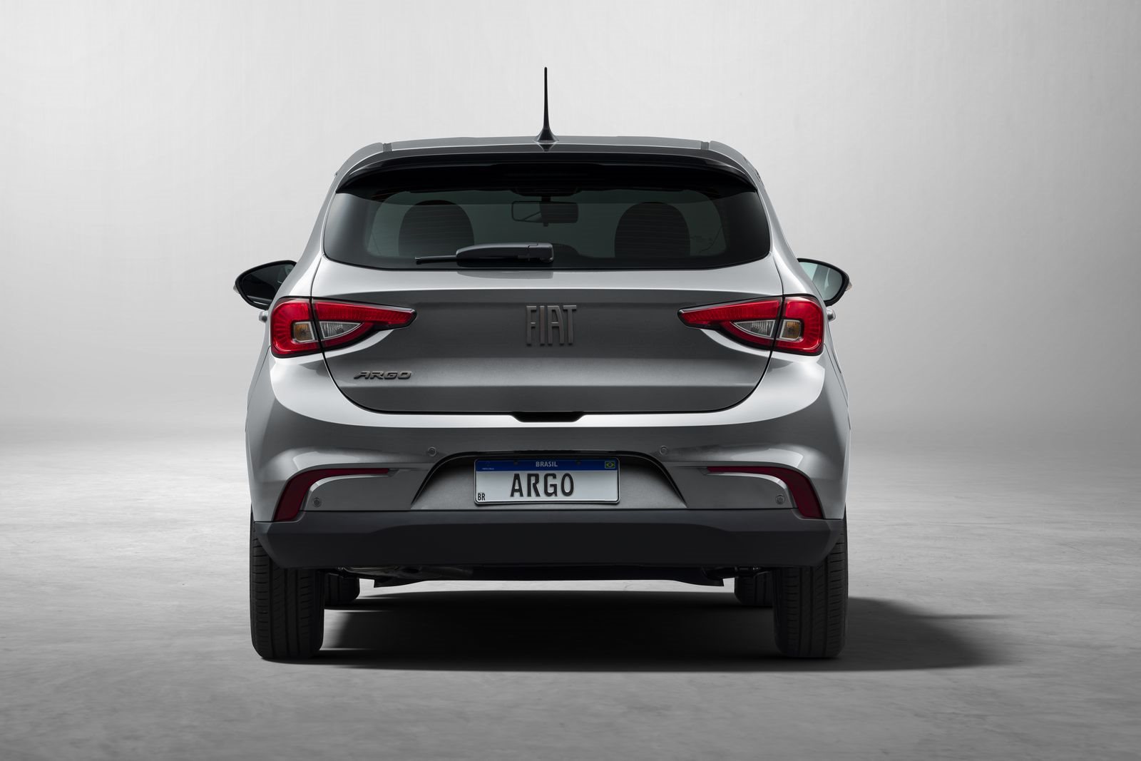 FIAT ARGO S-DESIGN, foto 5