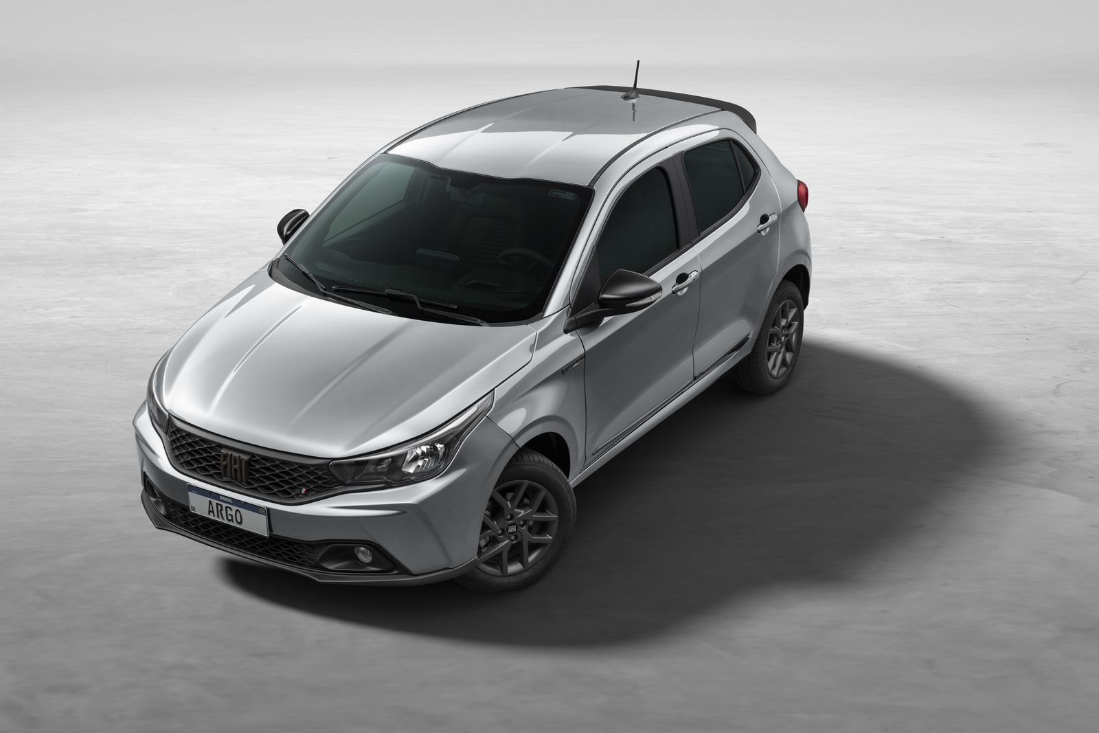 FIAT ARGO S-DESIGN, foto 6
