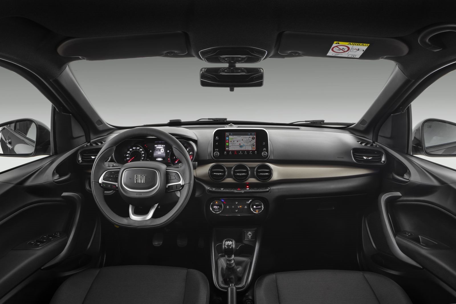 FIAT ARGO S-DESIGN, foto 7