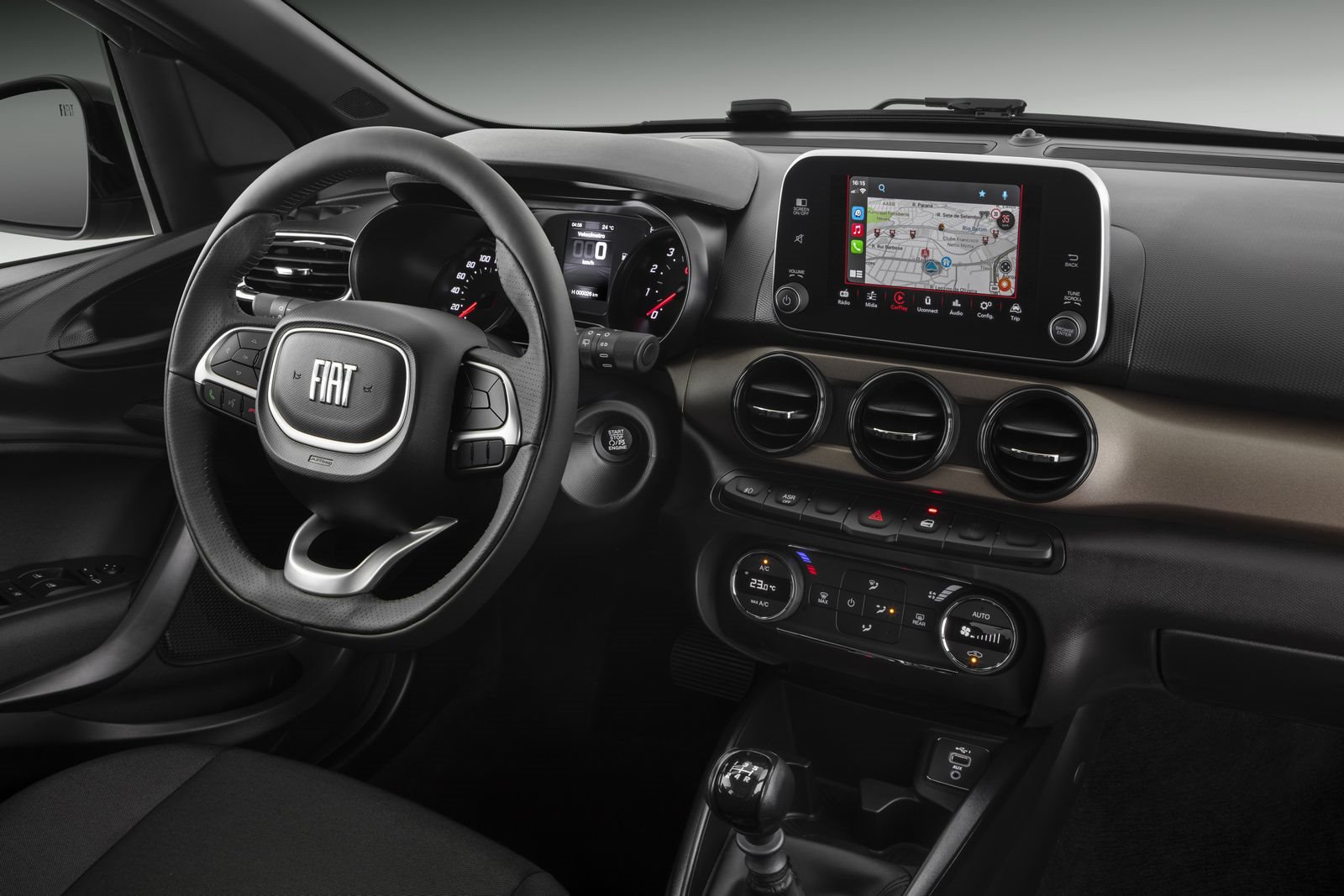 FIAT ARGO S-DESIGN, foto 8