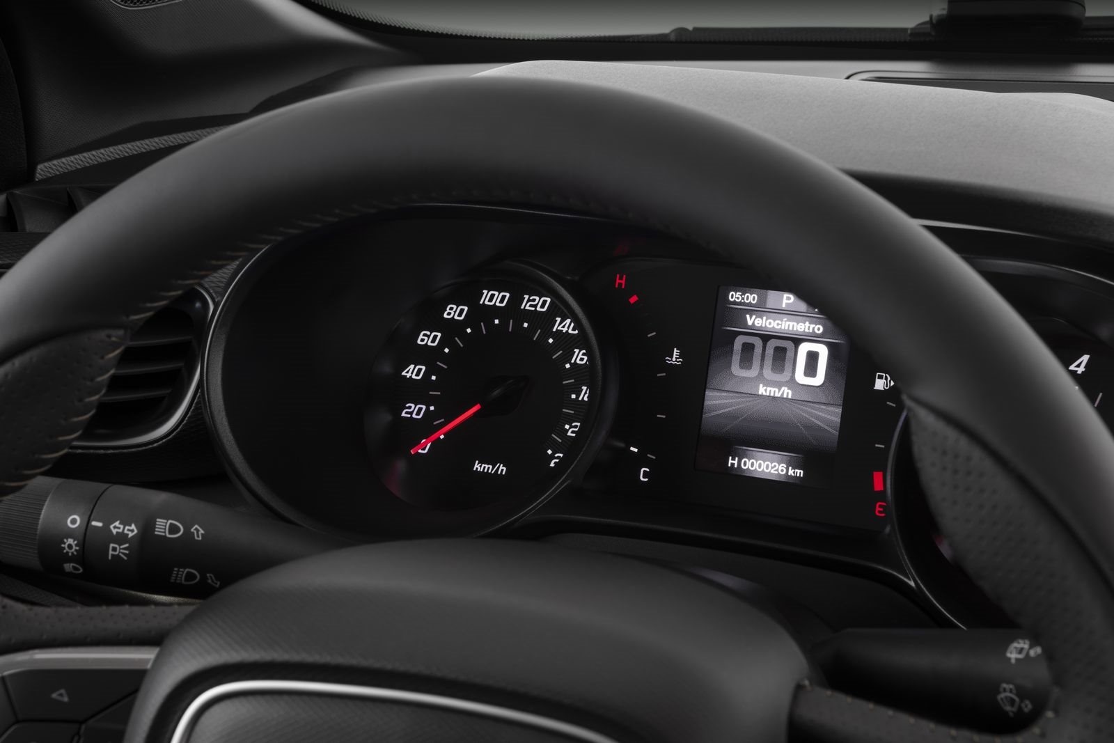 FIAT ARGO S-DESIGN, foto 10