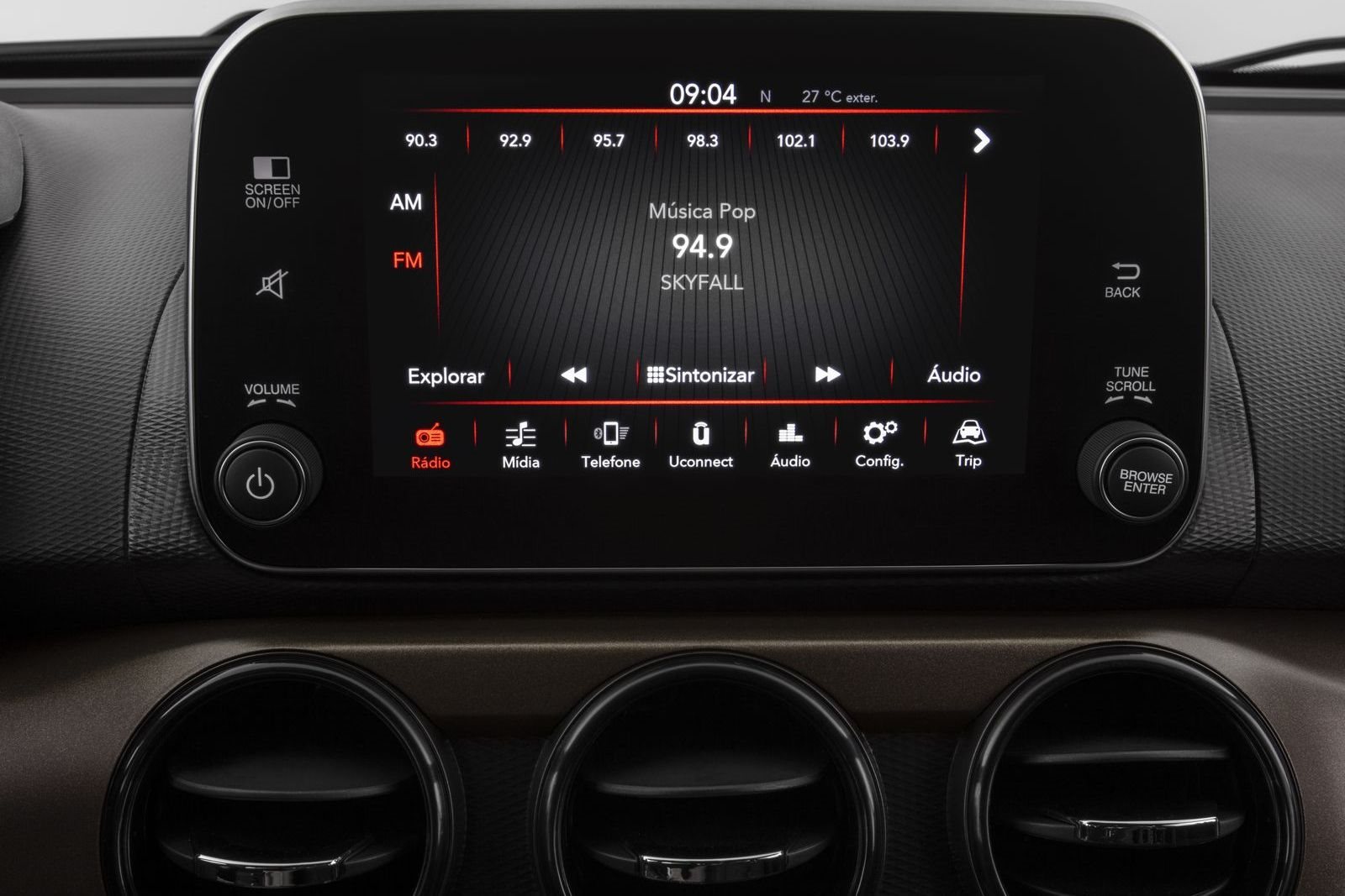 FIAT ARGO S-DESIGN, foto 11