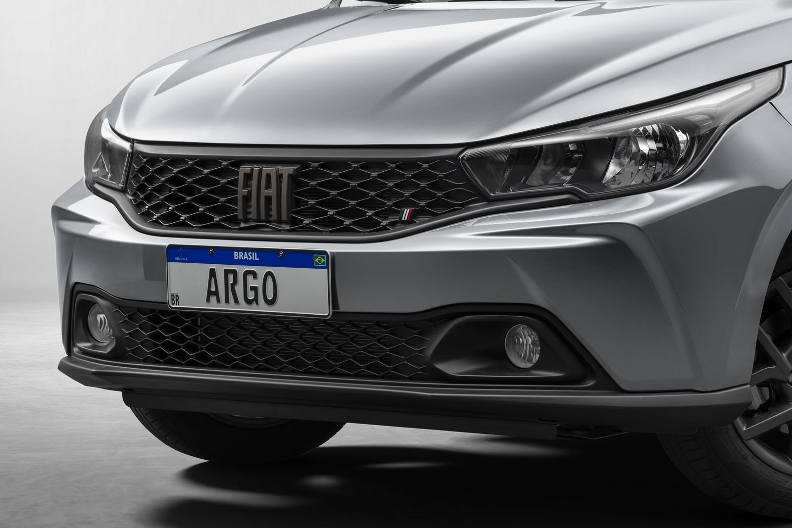 FIAT ARGO S-DESIGN, foto 12
