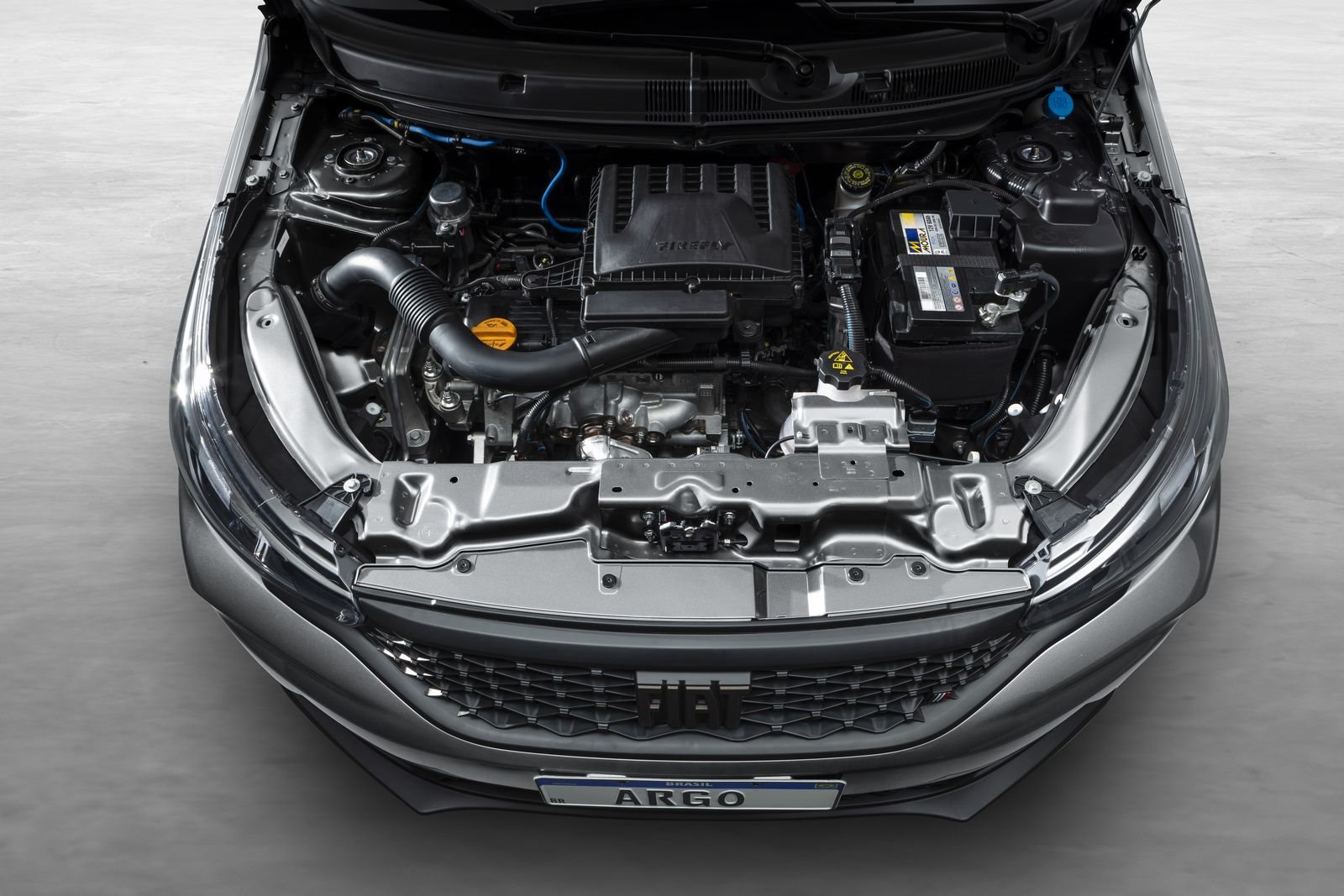 FIAT ARGO S-DESIGN, foto 14
