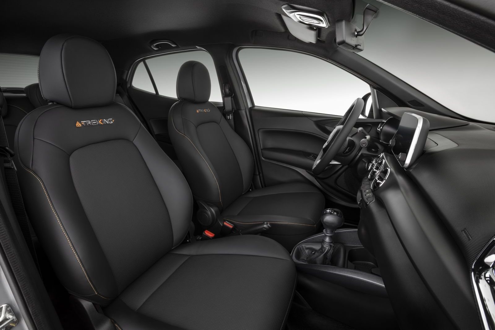 FIAT ARGO TREKKING, foto 11
