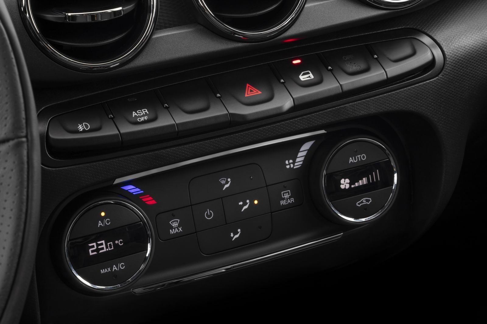 FIAT ARGO TREKKING, foto 13