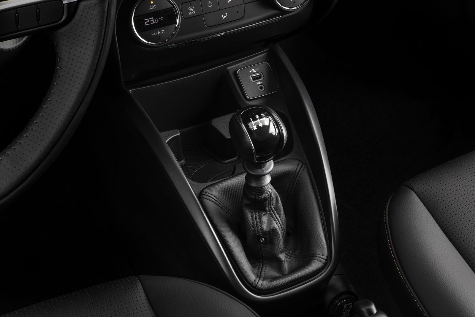 FIAT ARGO TREKKING, foto 14