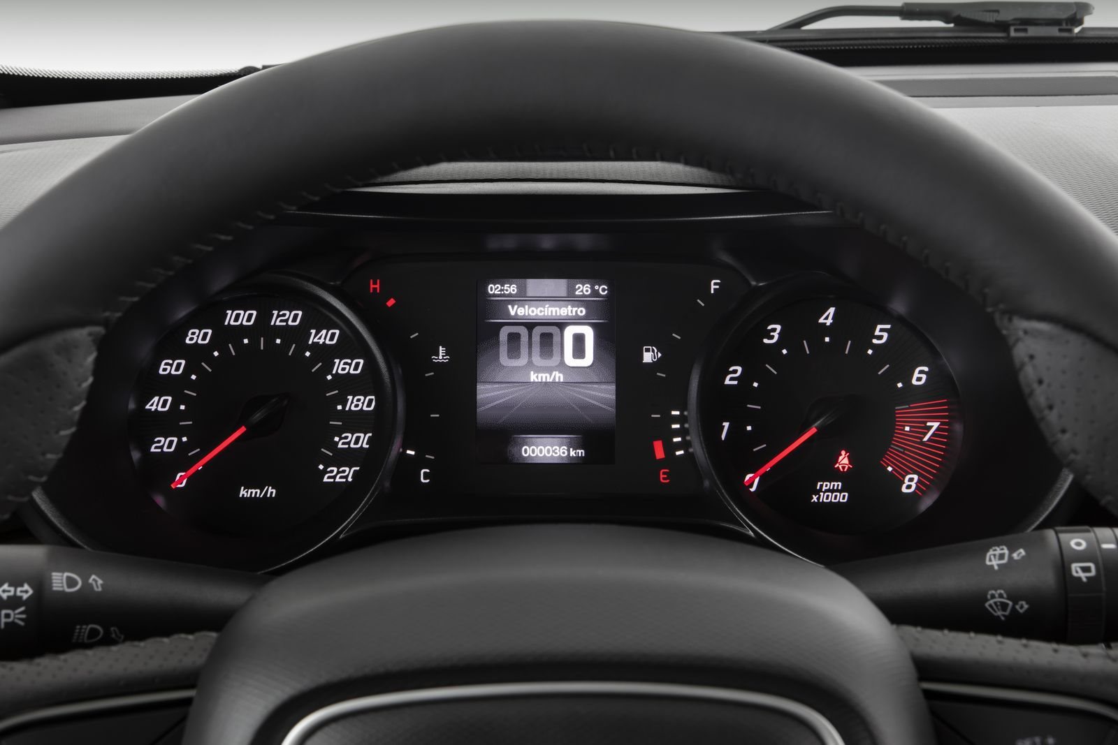 FIAT ARGO TREKKING, foto 15