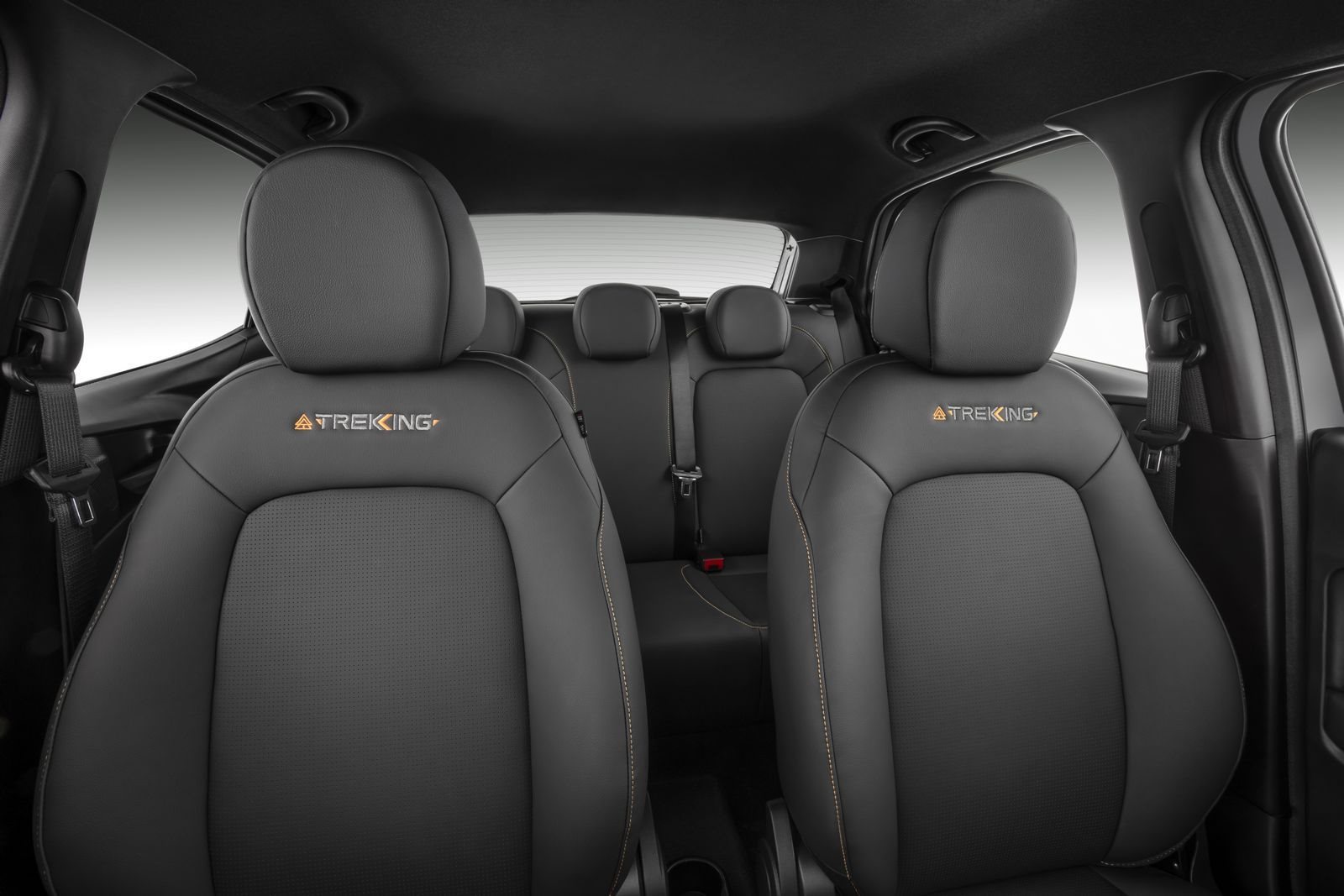 FIAT ARGO TREKKING, foto 17
