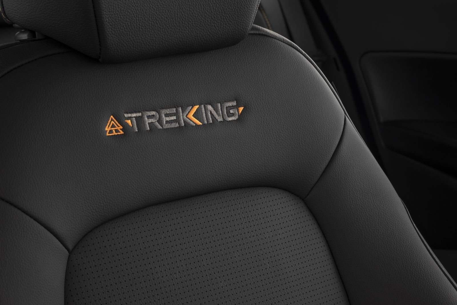 FIAT ARGO TREKKING, foto 18