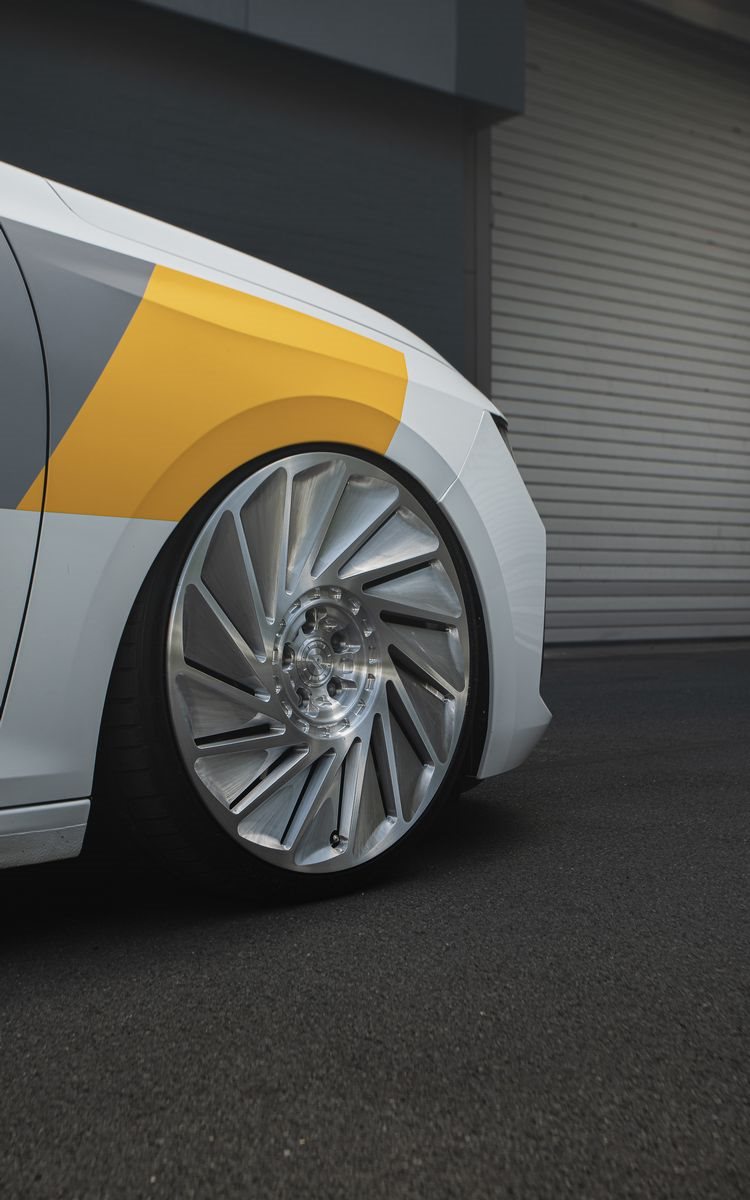 OPEL ASTRA PHEV BY XS, foto 6