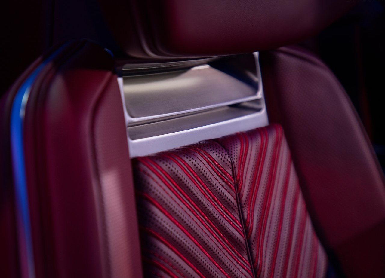 CADILLAC CELESTIQ CONCEPT, foto 8