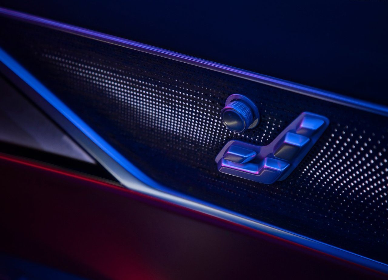 CADILLAC CELESTIQ CONCEPT, foto 11