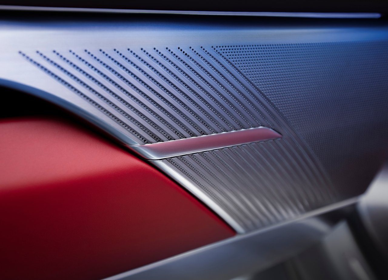 CADILLAC CELESTIQ CONCEPT, foto 12