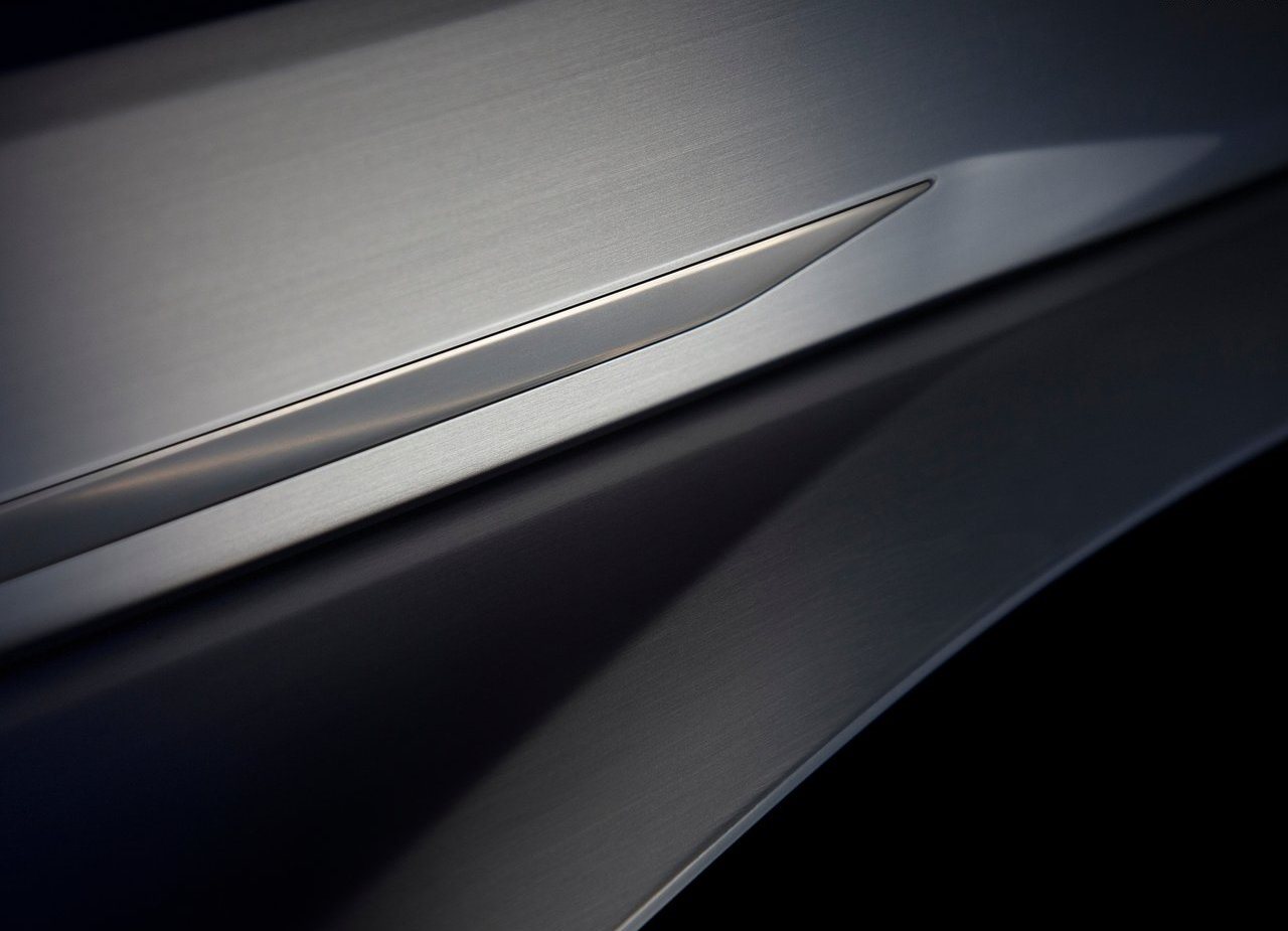 CADILLAC CELESTIQ CONCEPT, foto 18