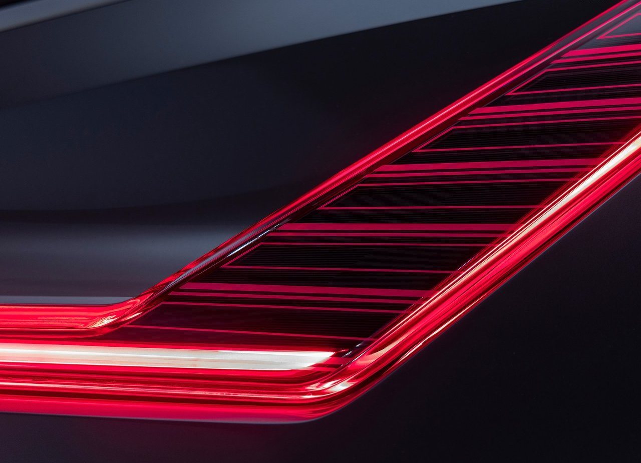 CADILLAC CELESTIQ CONCEPT, foto 19