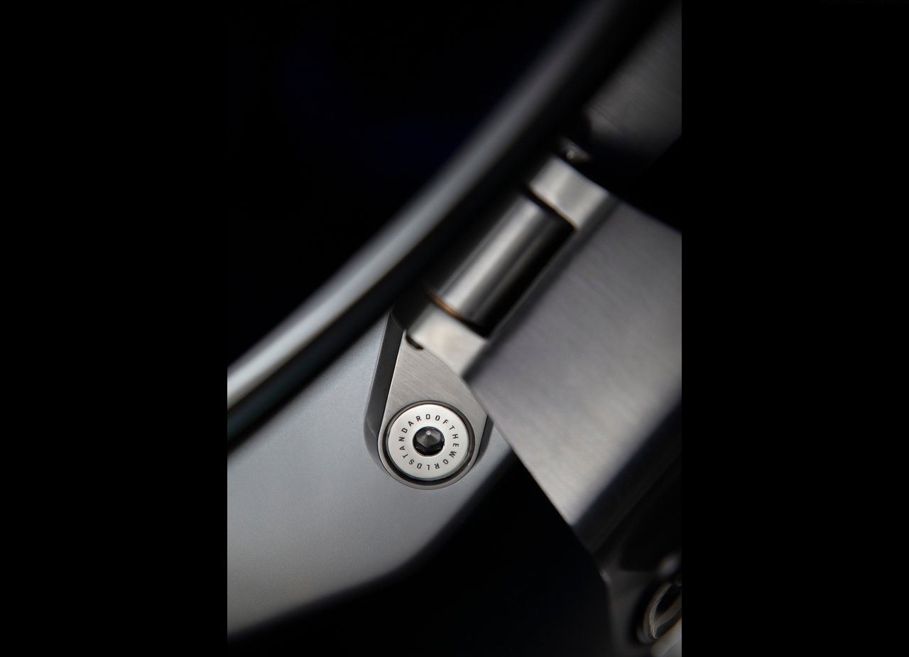 CADILLAC CELESTIQ CONCEPT, foto 20