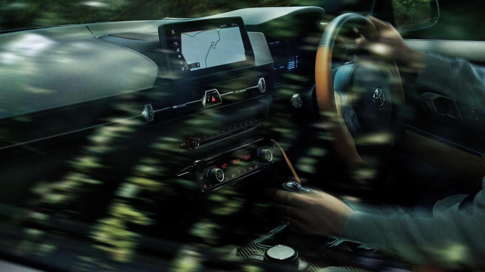 2022 - TOYOTA GR SUPRA MATTE WHITE EDITION, foto 6