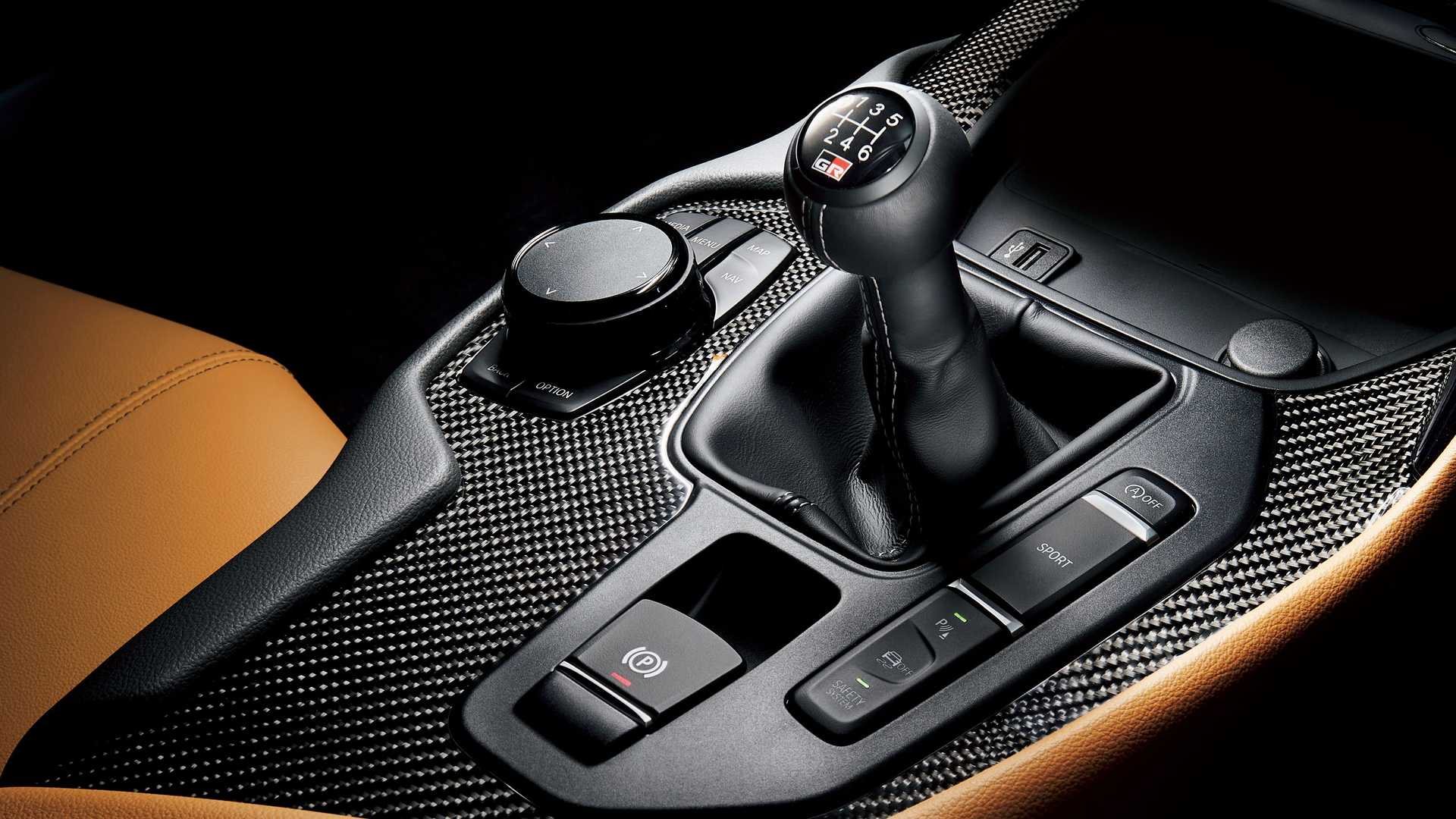 2022 - TOYOTA GR SUPRA MATTE WHITE EDITION, foto 10