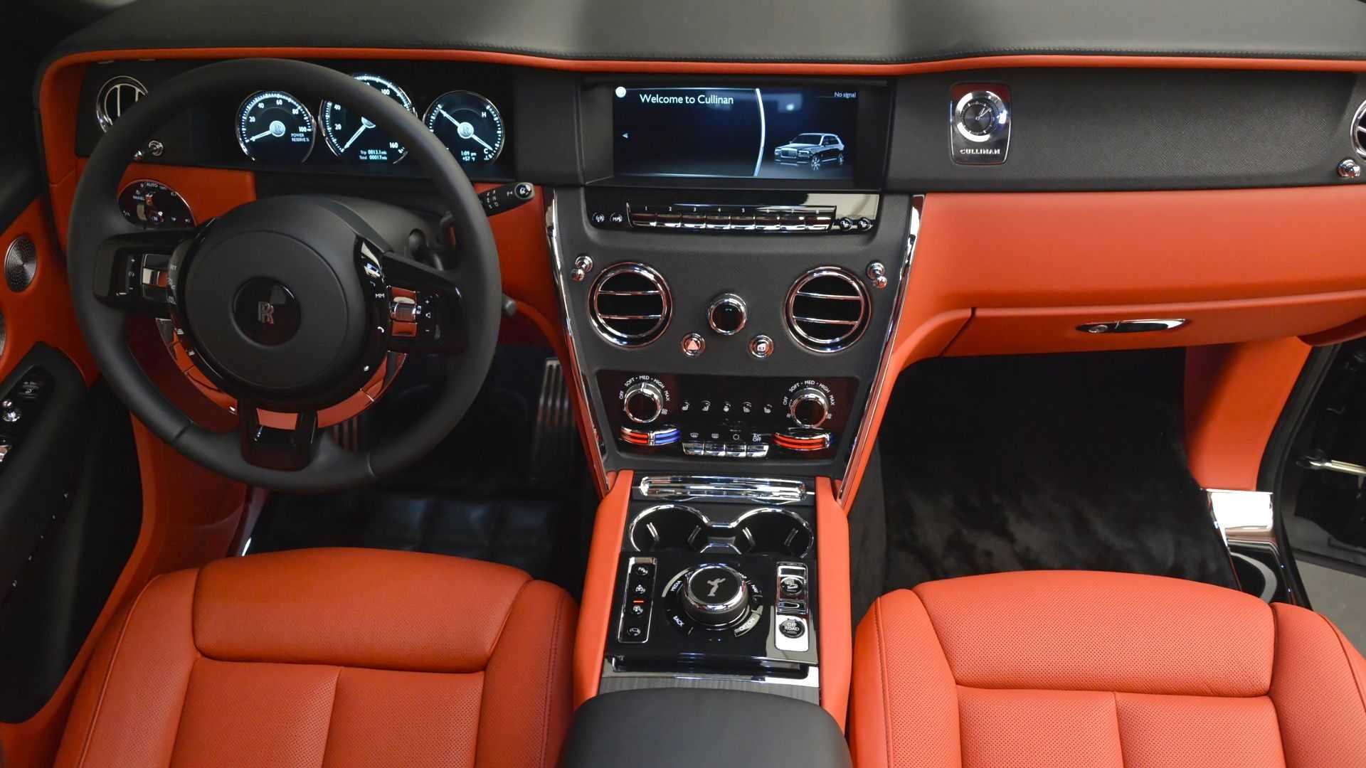 ROLLS-ROYCE CULLINAN ‘EMPEROR’ BY DMC, foto 13