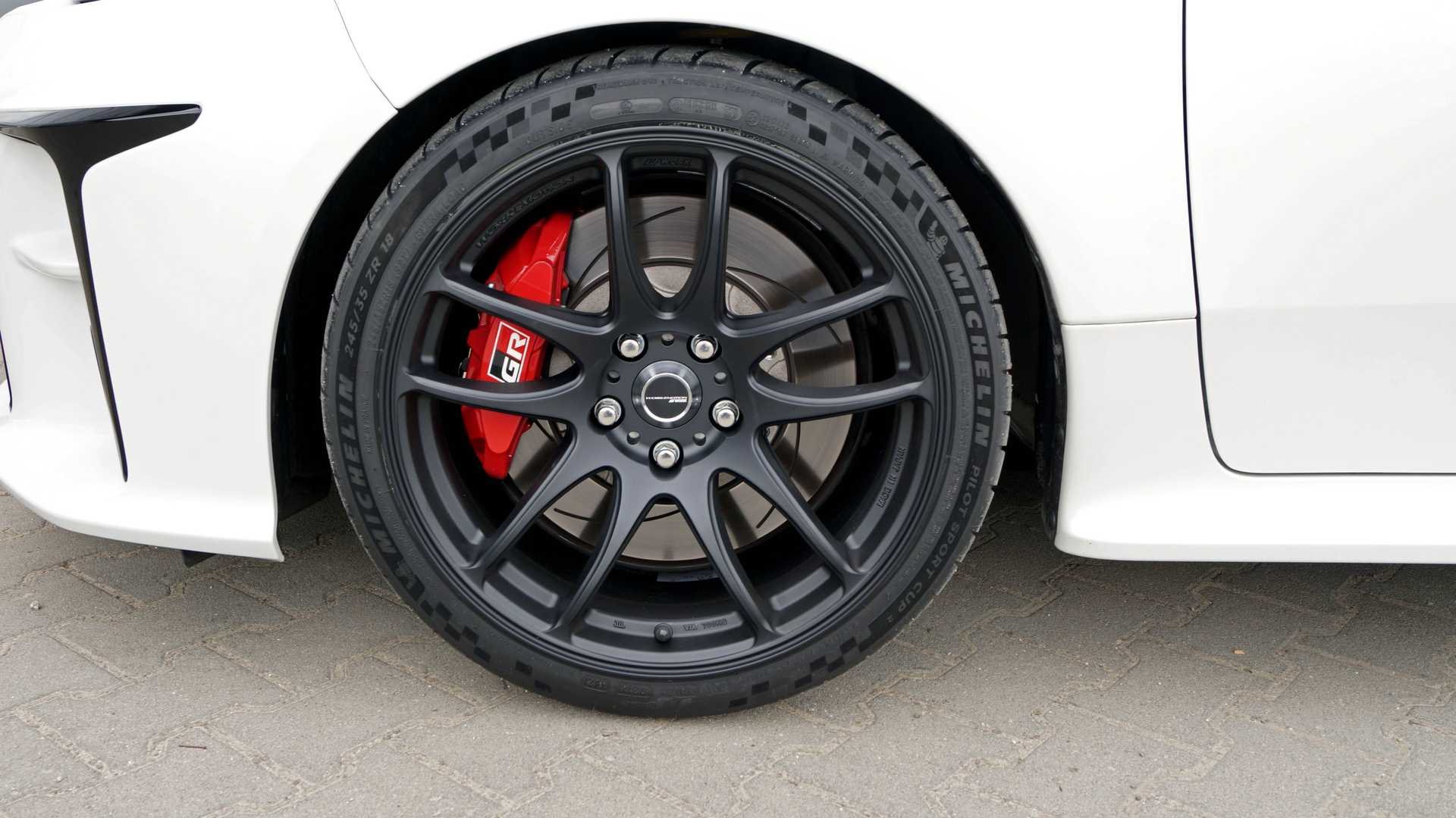 TOYOTA GR YARIS BY SENNER, foto 5