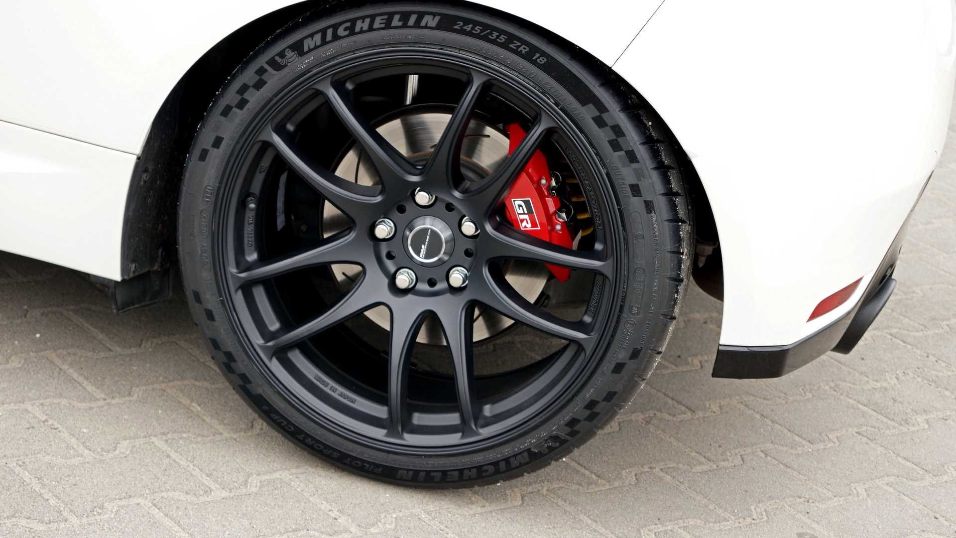 TOYOTA GR YARIS BY SENNER, foto 6