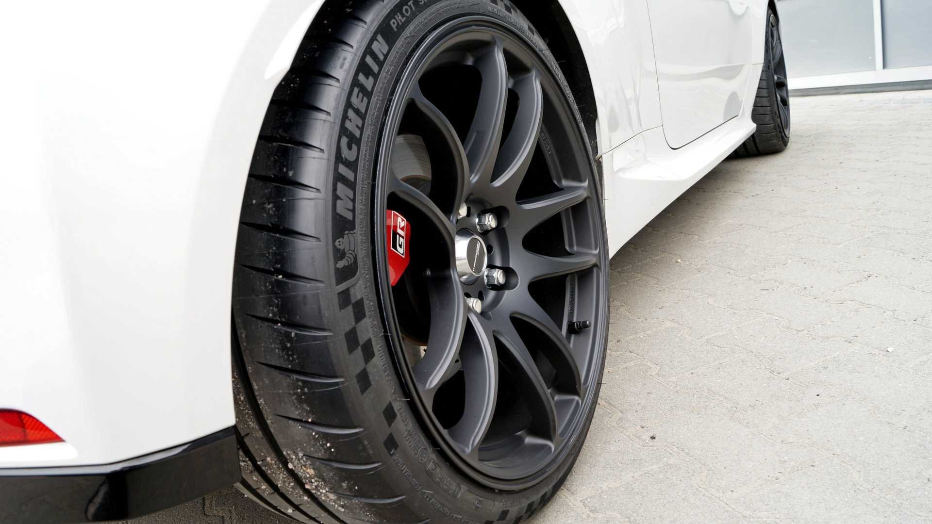 TOYOTA GR YARIS BY SENNER, foto 8