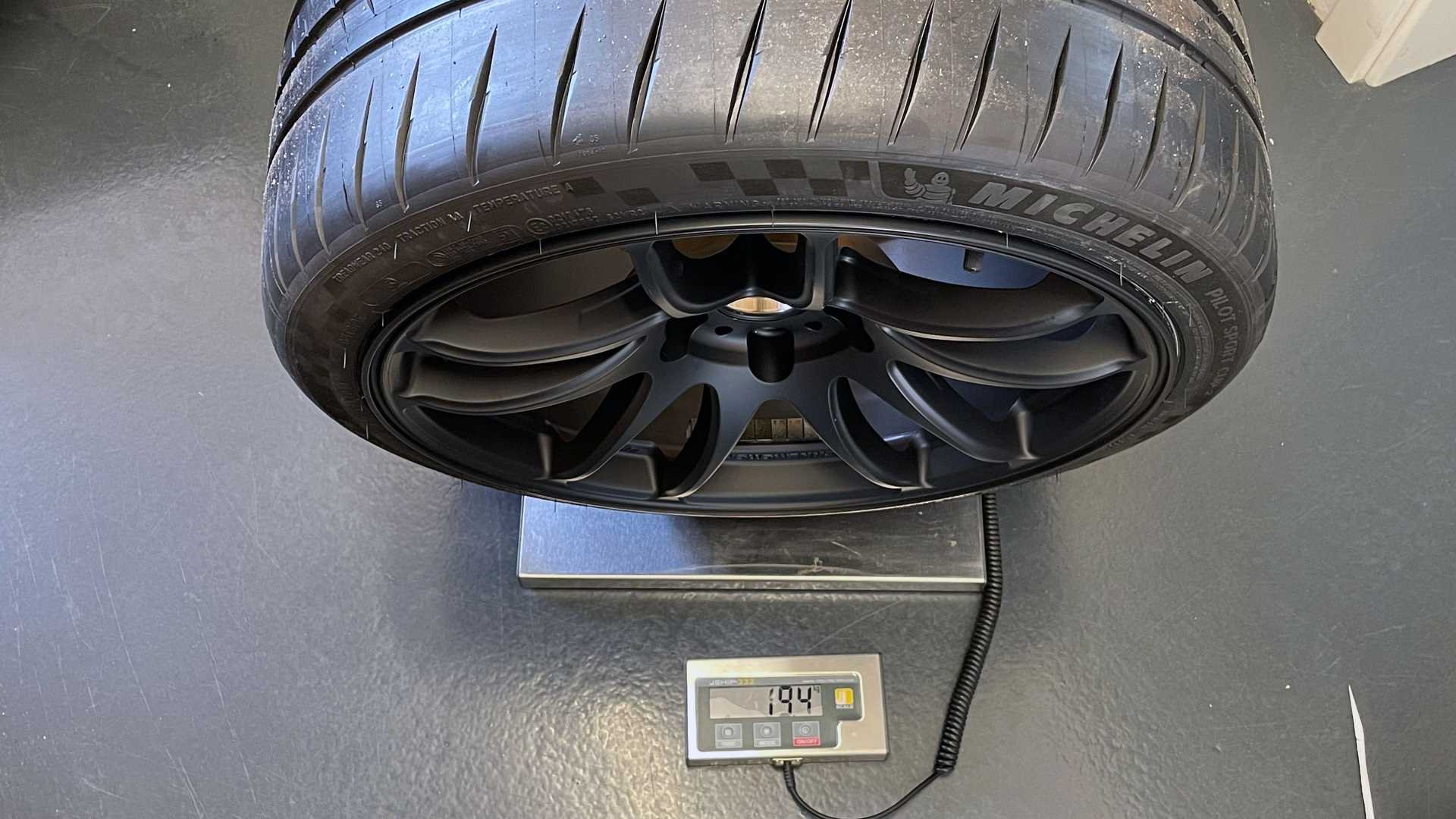 TOYOTA GR YARIS BY SENNER, foto 9