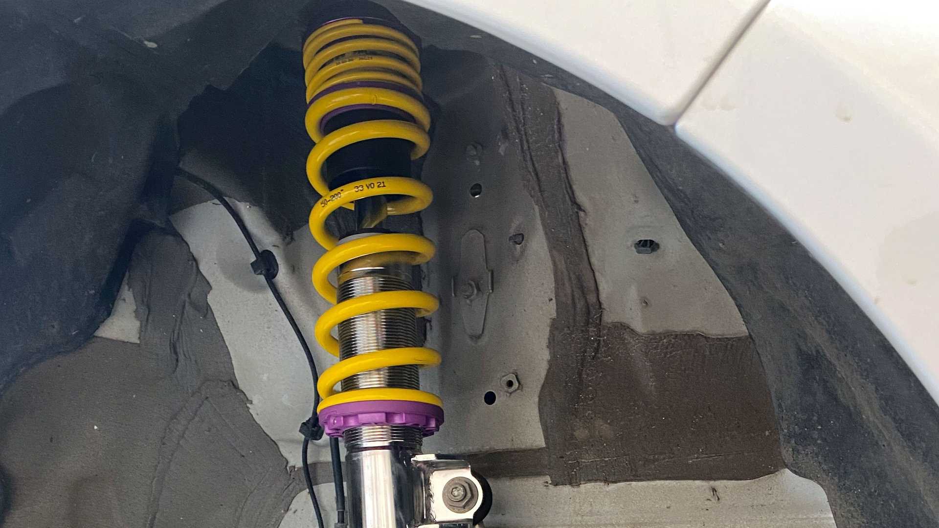 TOYOTA GR YARIS BY SENNER, foto 10
