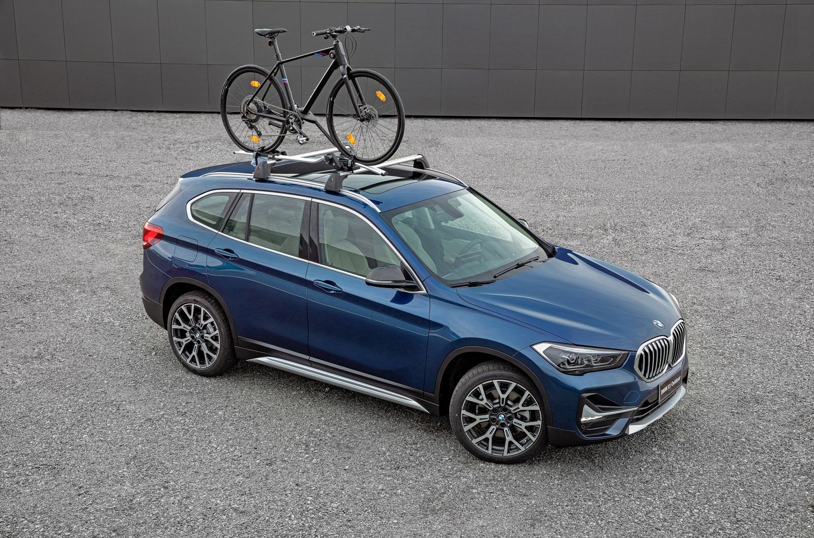 2022 - BMW X1 OUTDOOR, foto 3